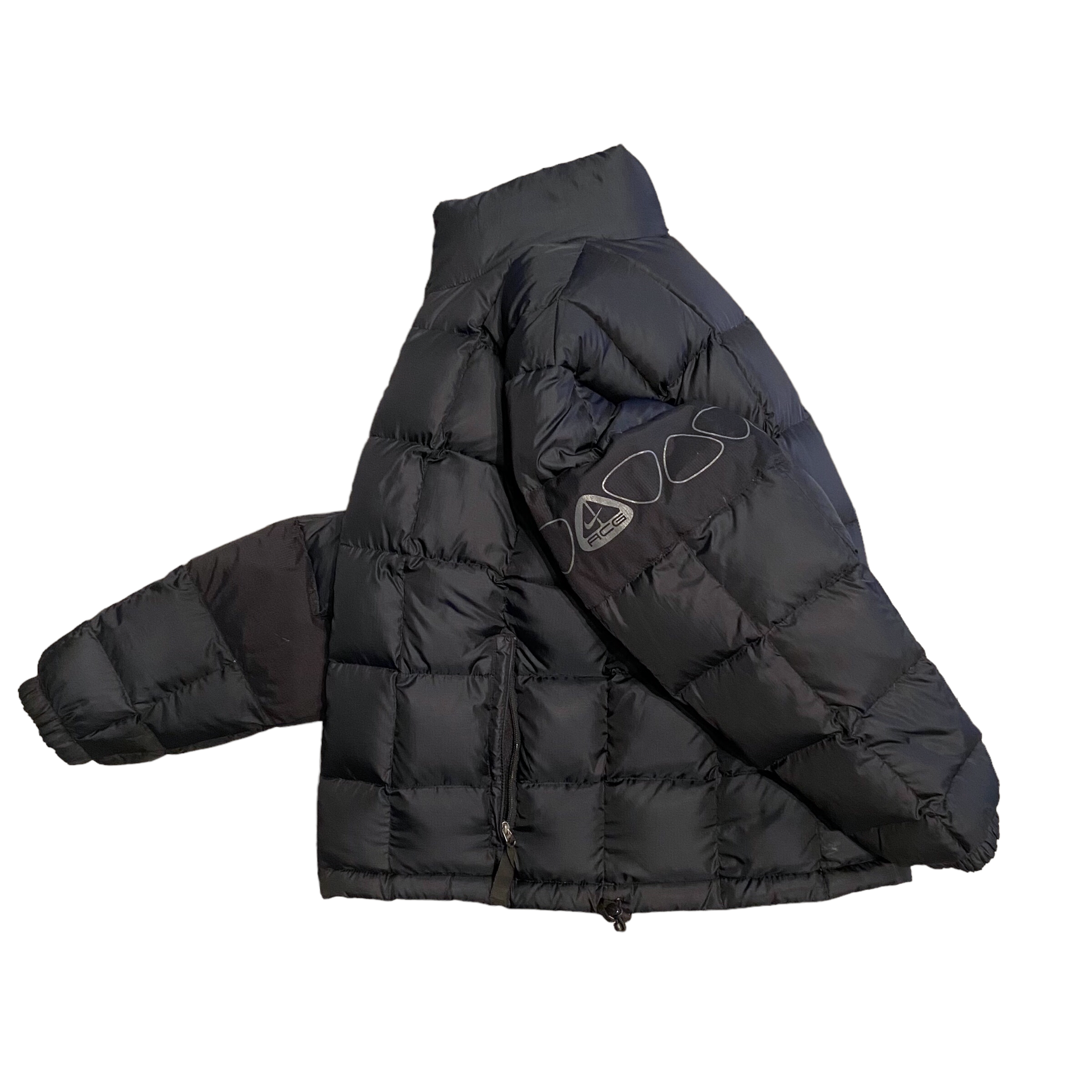 2000s Nike ACG Reversible Puffer M