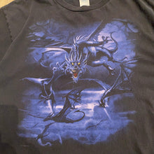 Load image into Gallery viewer, Animated Dragon Tee XL
