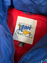 Load image into Gallery viewer, Vintage Toronto Blue Jays puffer jacket L
