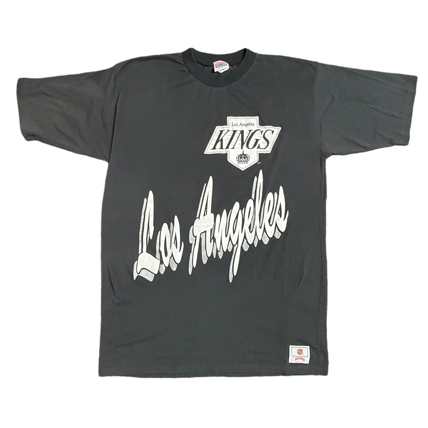 90s Los Angeles Kings tee XXL