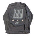 90s Nike Air 180 longsleeve M
