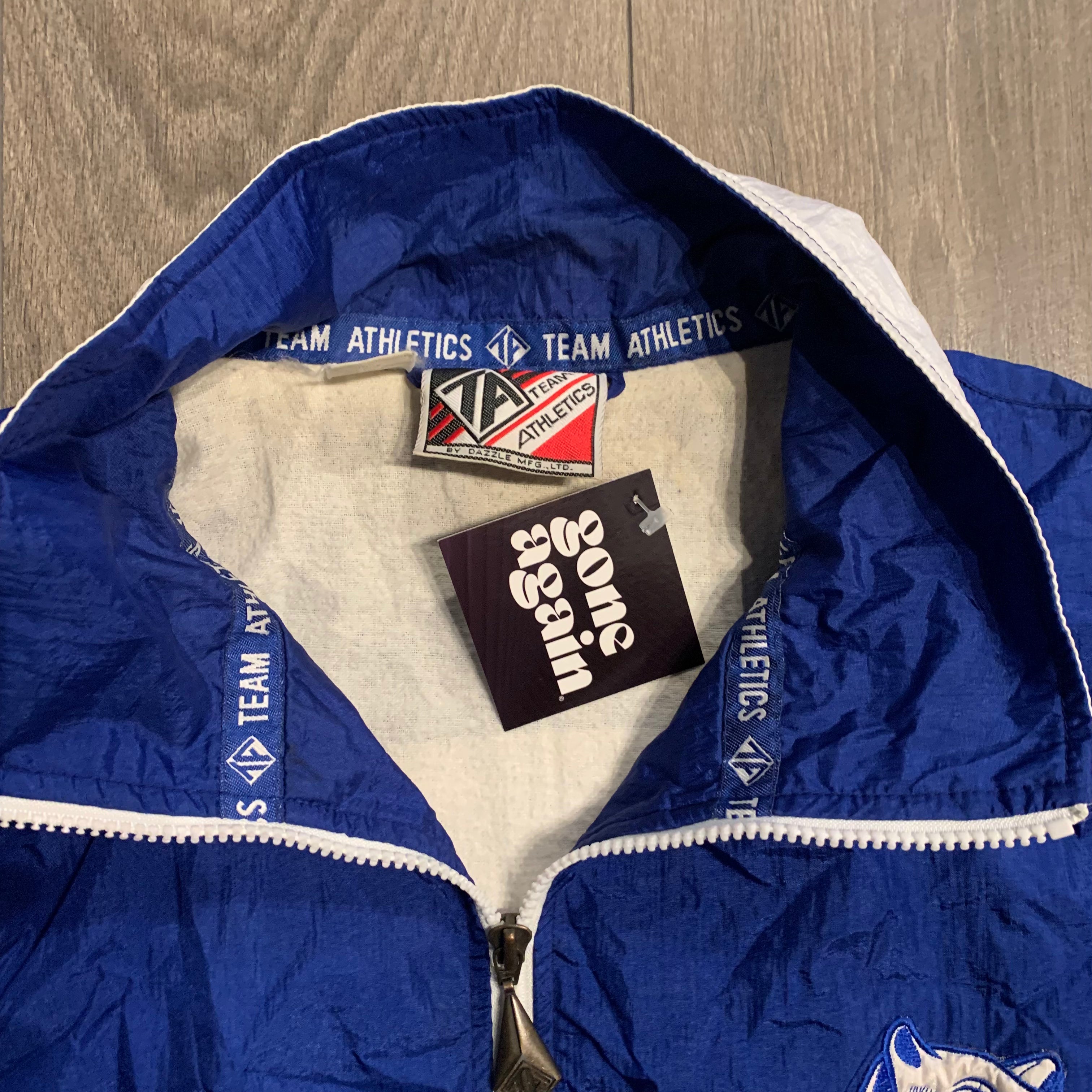 Penn State Windbreaker XL