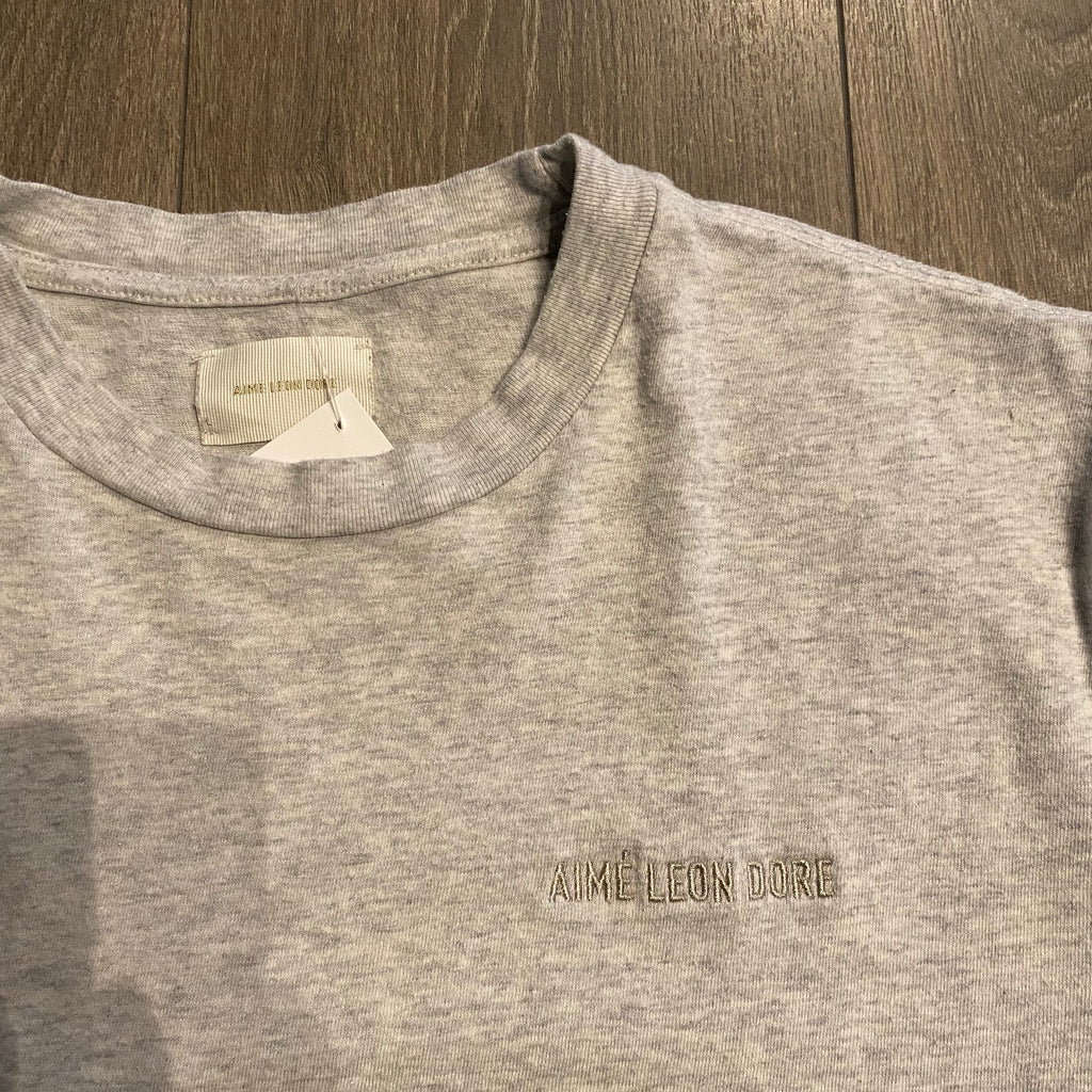 Aimé Leon Dore Tee M