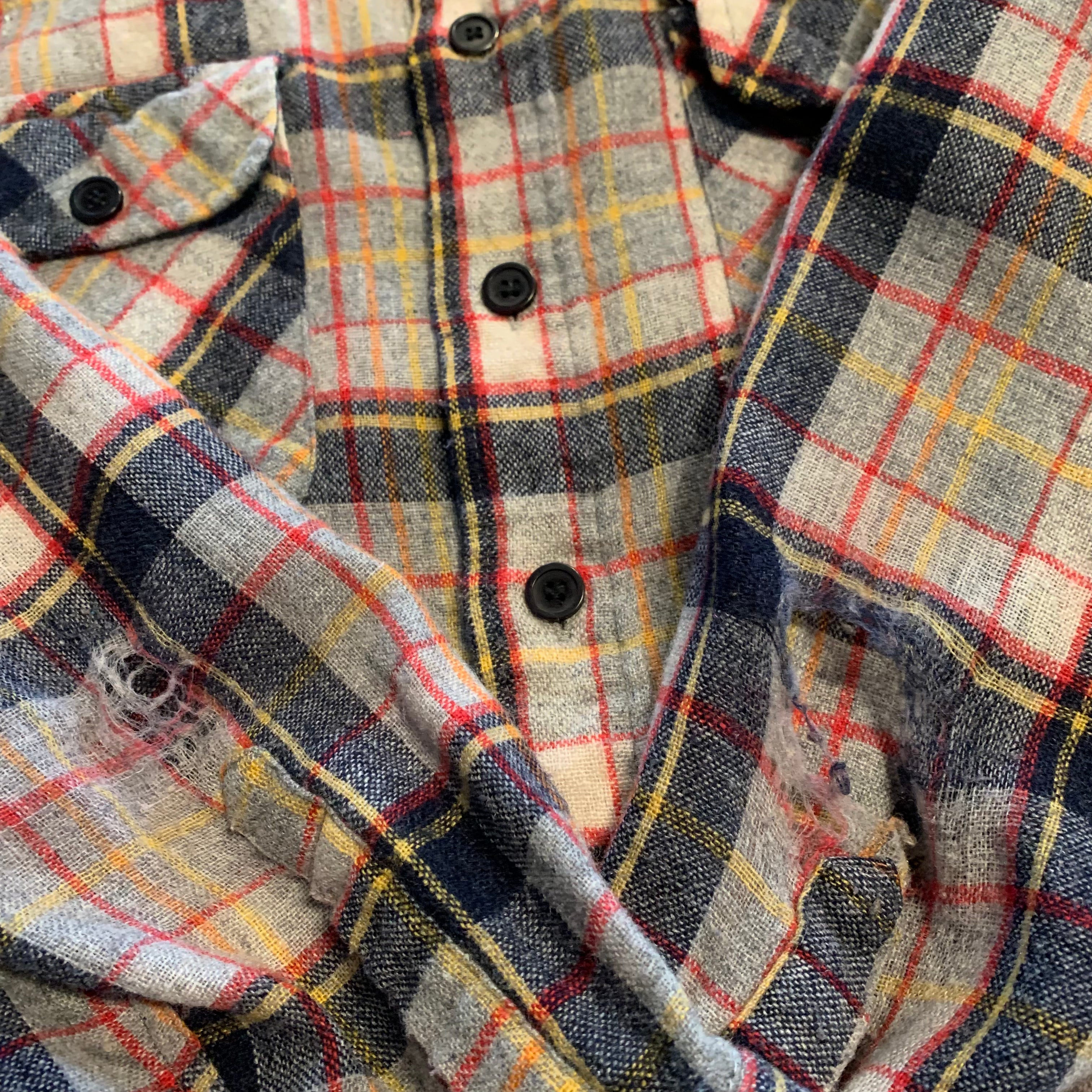 Adventura Flannel M