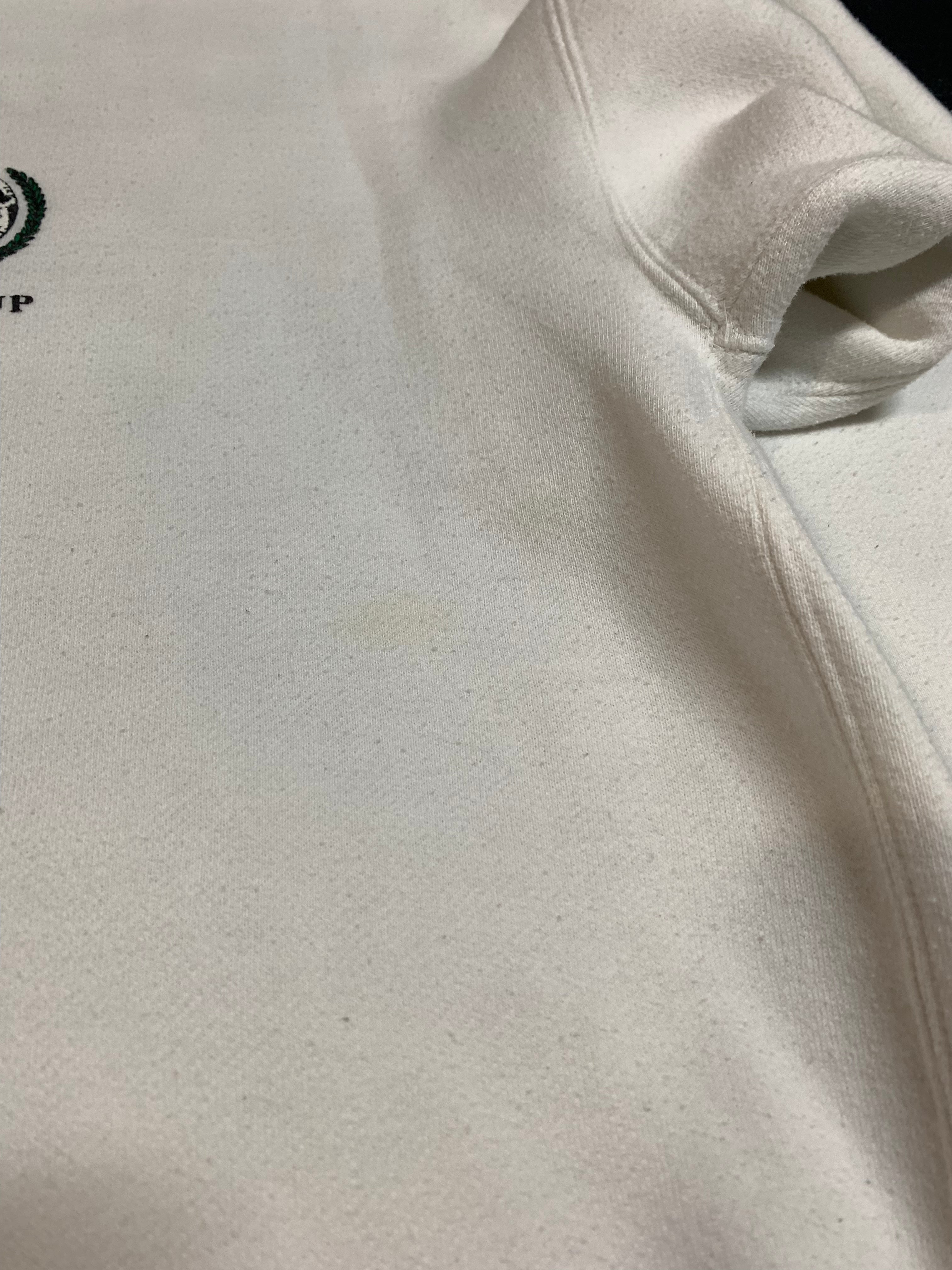 1990 World Cup Italy crewneck L