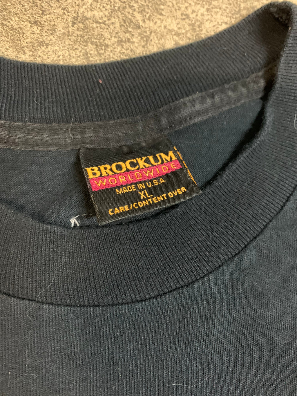 1994 World Cup challenge tour tee XL