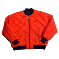 90s Nike reversible puffer jacket XXL