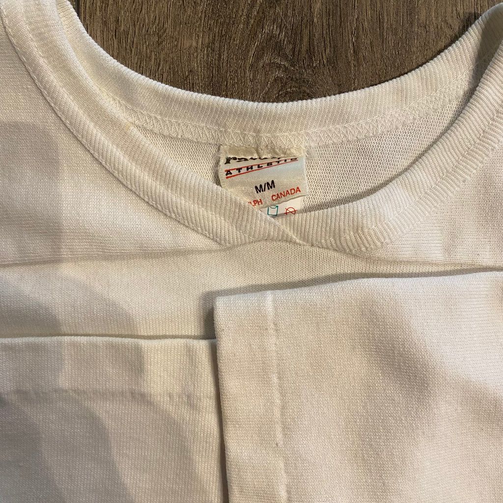 1980s BC Lions Sweatshirt M