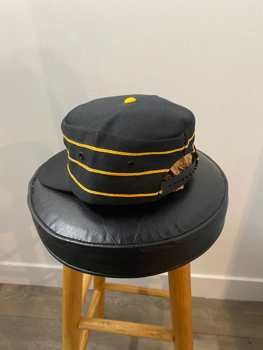 Pittsburgh Pirates Snapback OS