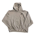 90s Nike logo hoodie Womens L