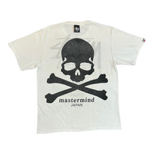 Load image into Gallery viewer, Stussy x Mastermind reversible tee S
