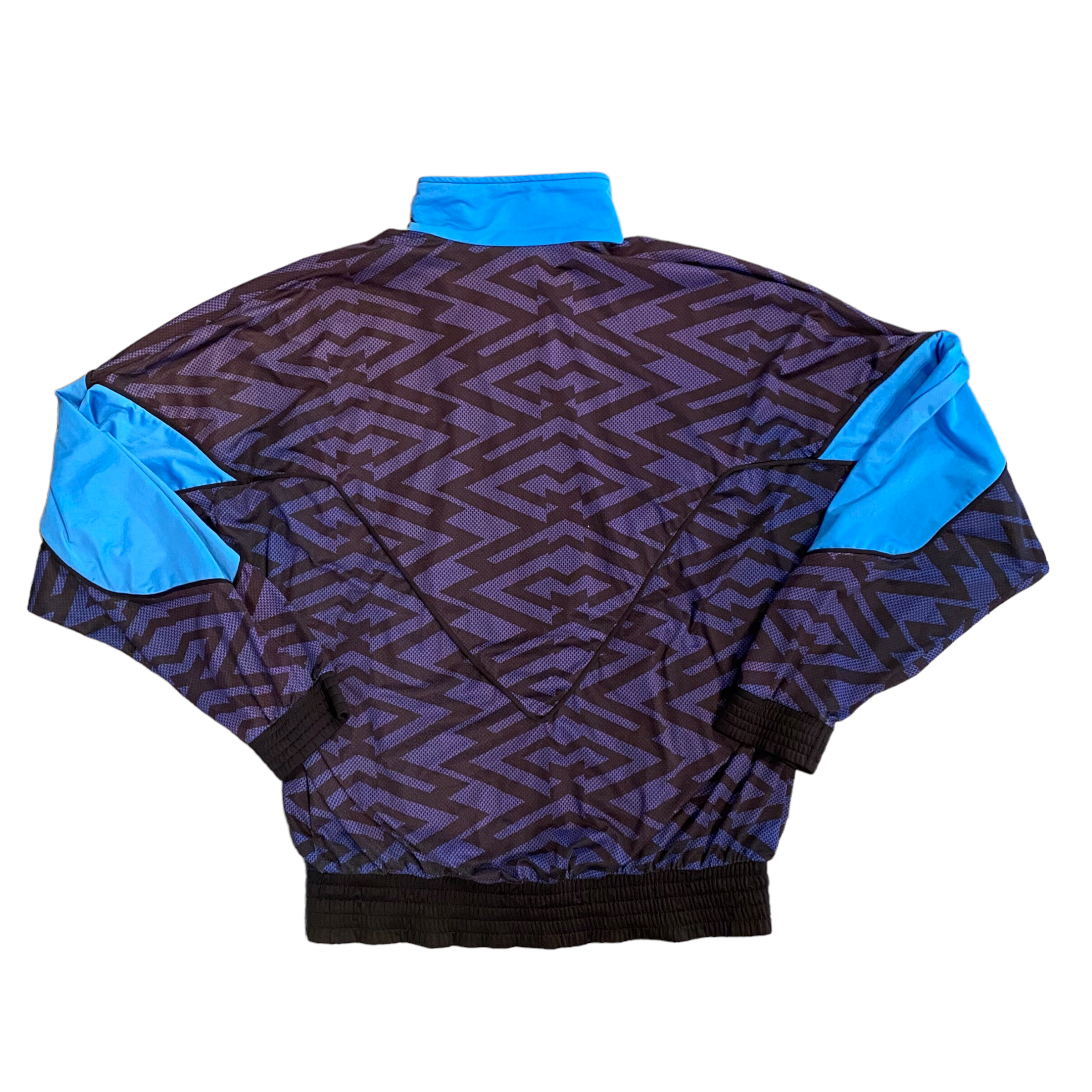 Vintage Inter Milan Umbro Jacket L