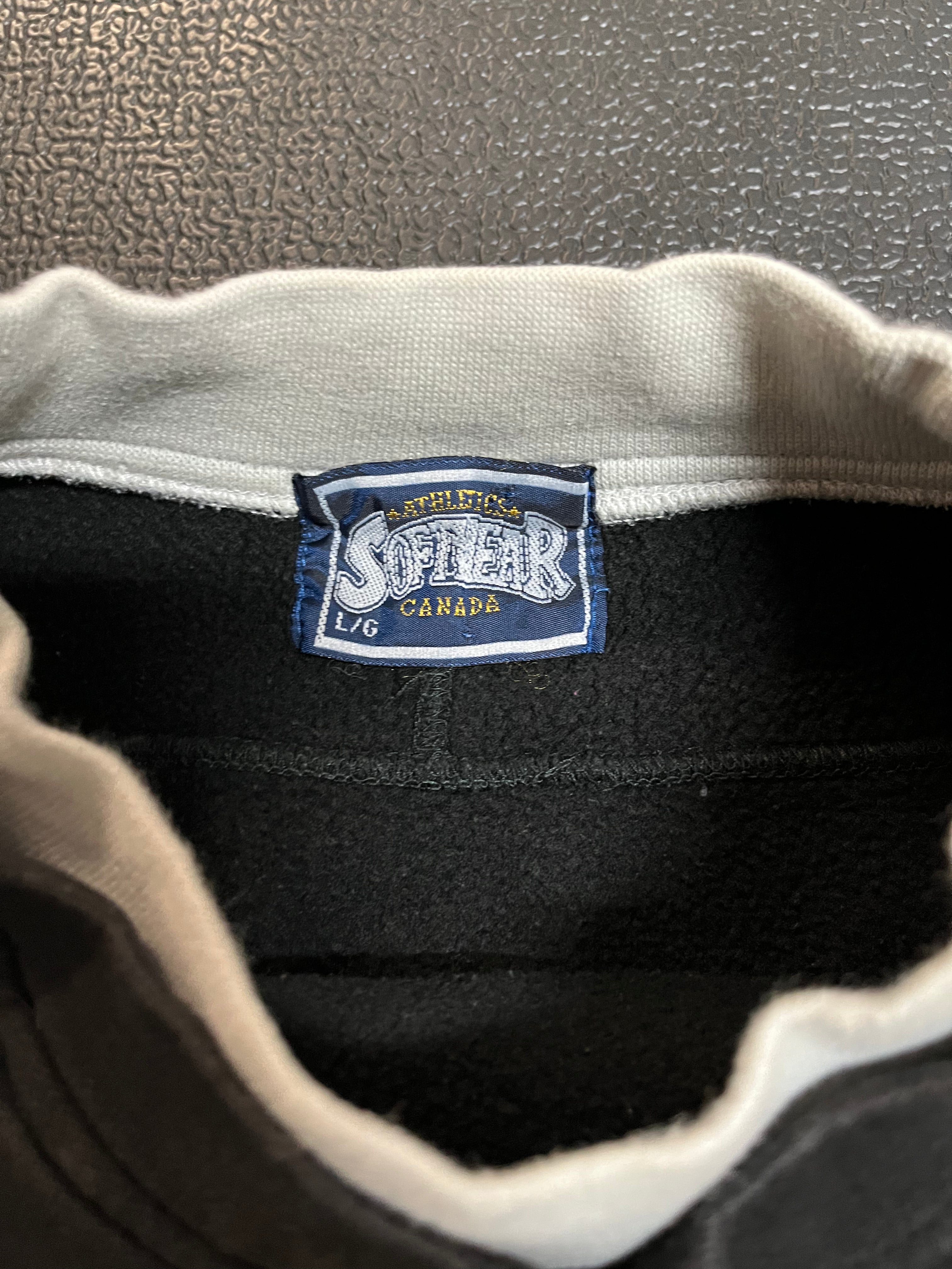 1992 Boston Bruins crewneck L/XL