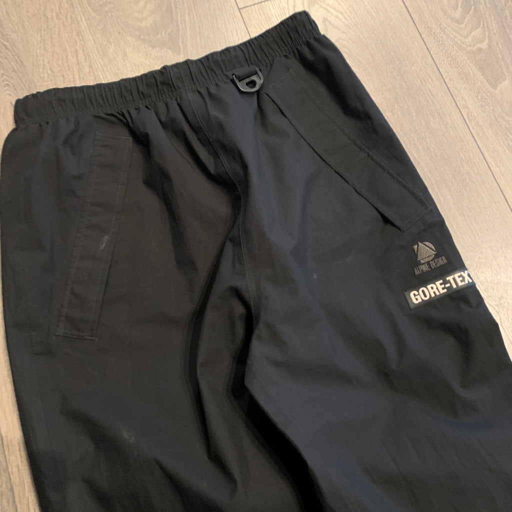 Alpine Design Goretex Pants S