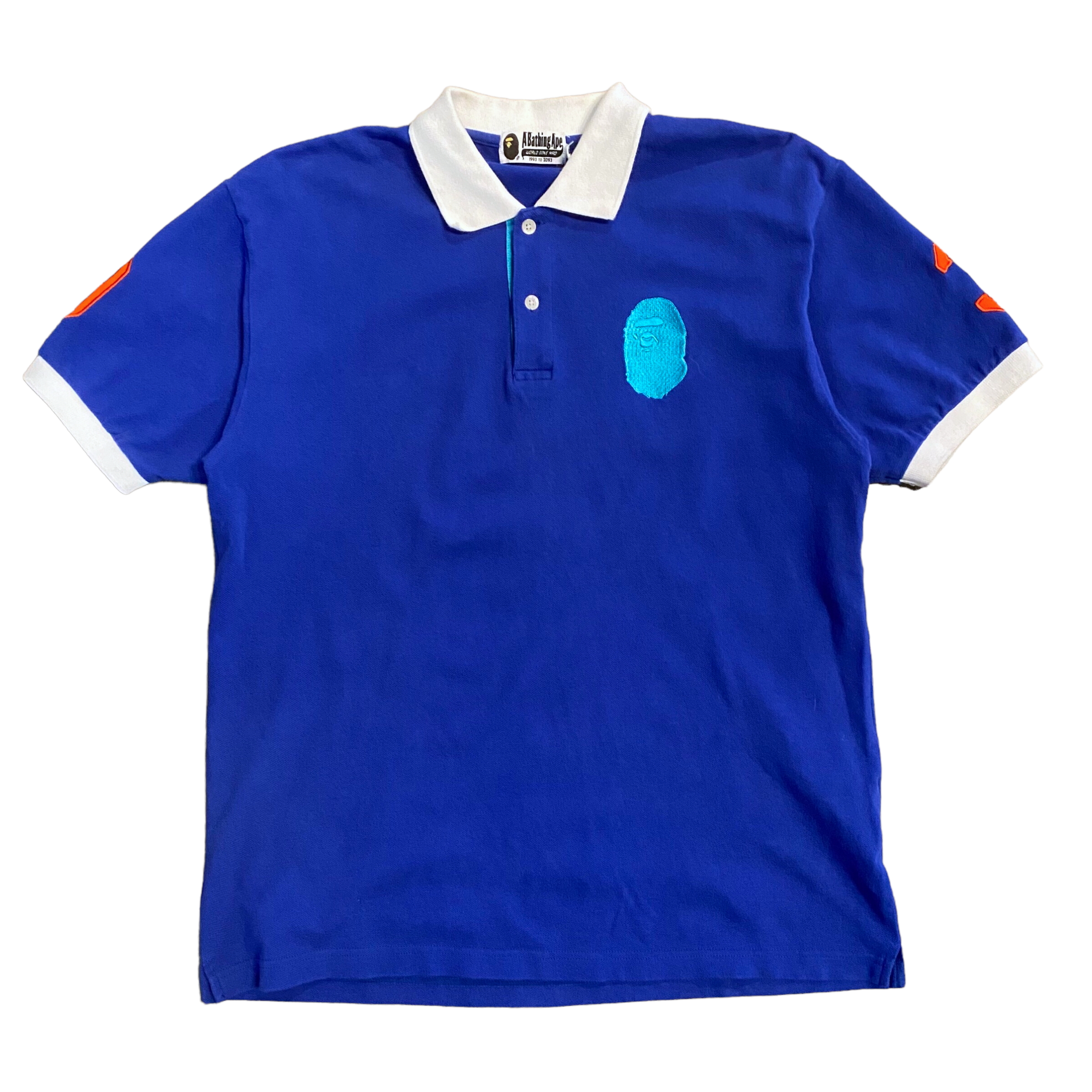 Bape Polo M