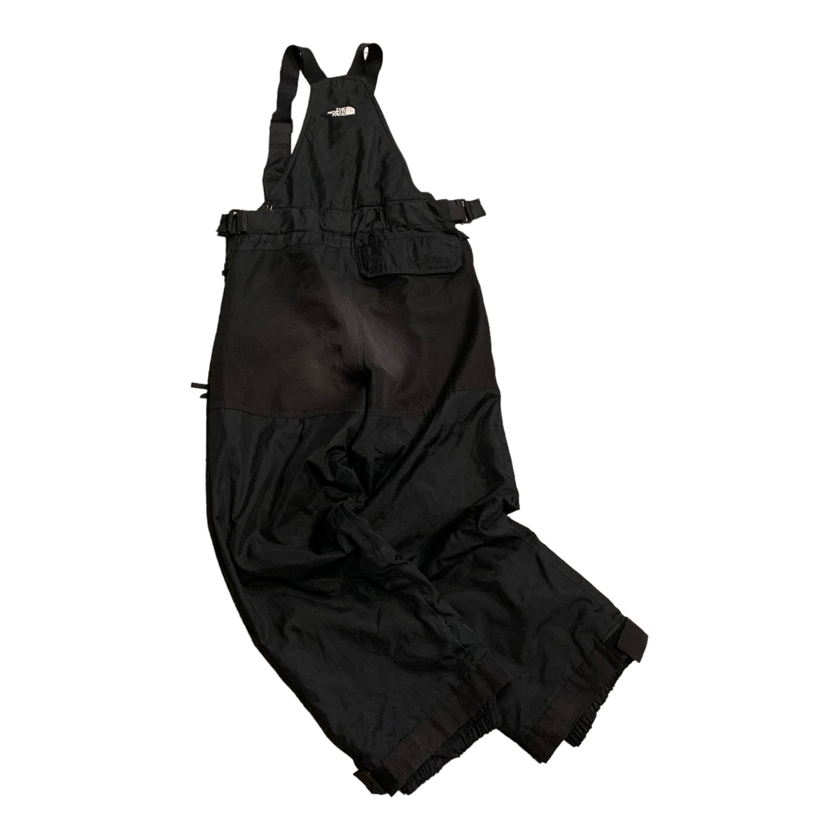 The North Face Gore-Tex overalls M/L