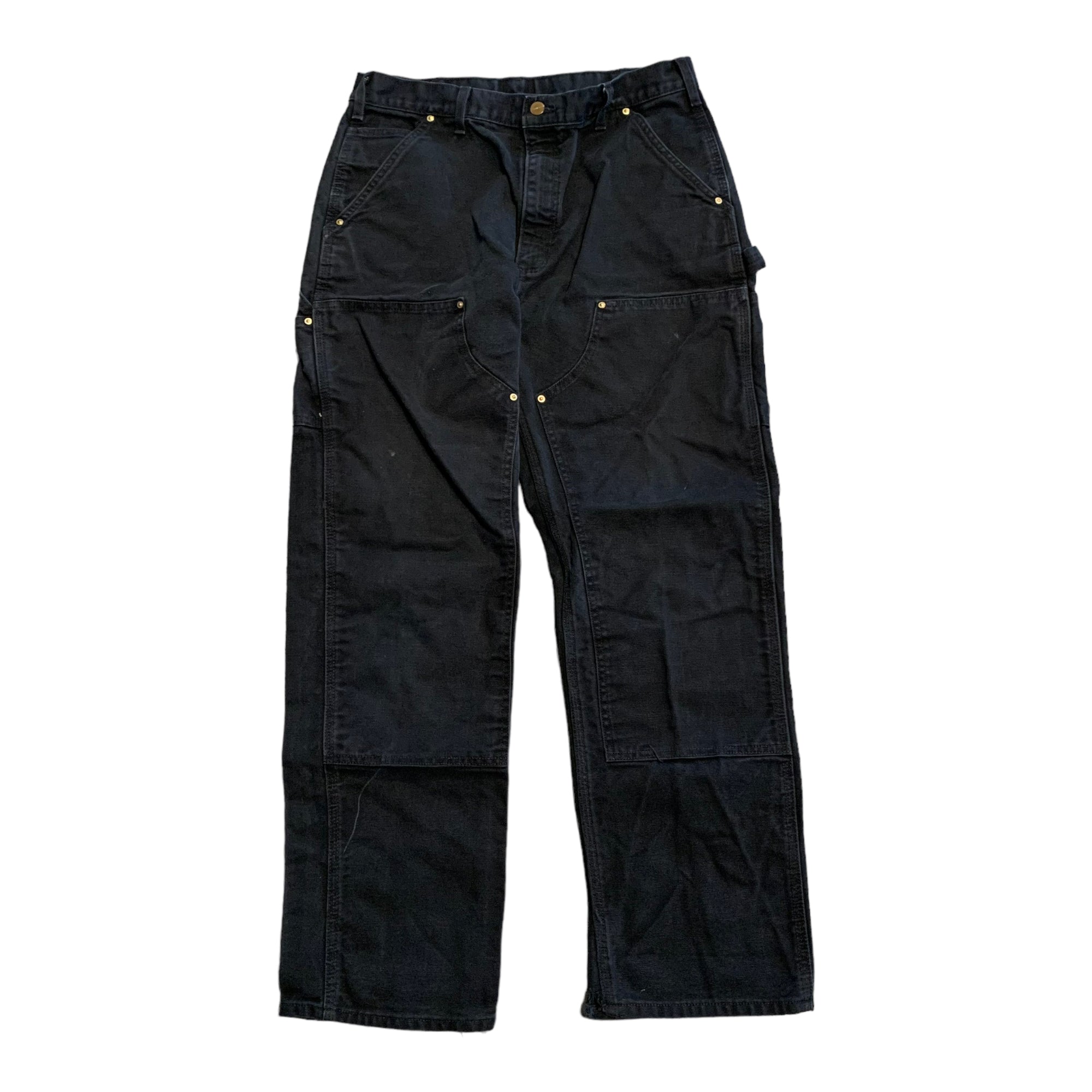 パンツ Carhartt double knee 32 x 32 Double Knee Pant | Official Carhartt WIP Online Store