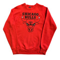 90s Chicago Bulls Crewneck L