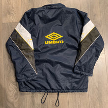 Load image into Gallery viewer, Umbro Scottish Football Jacket M
