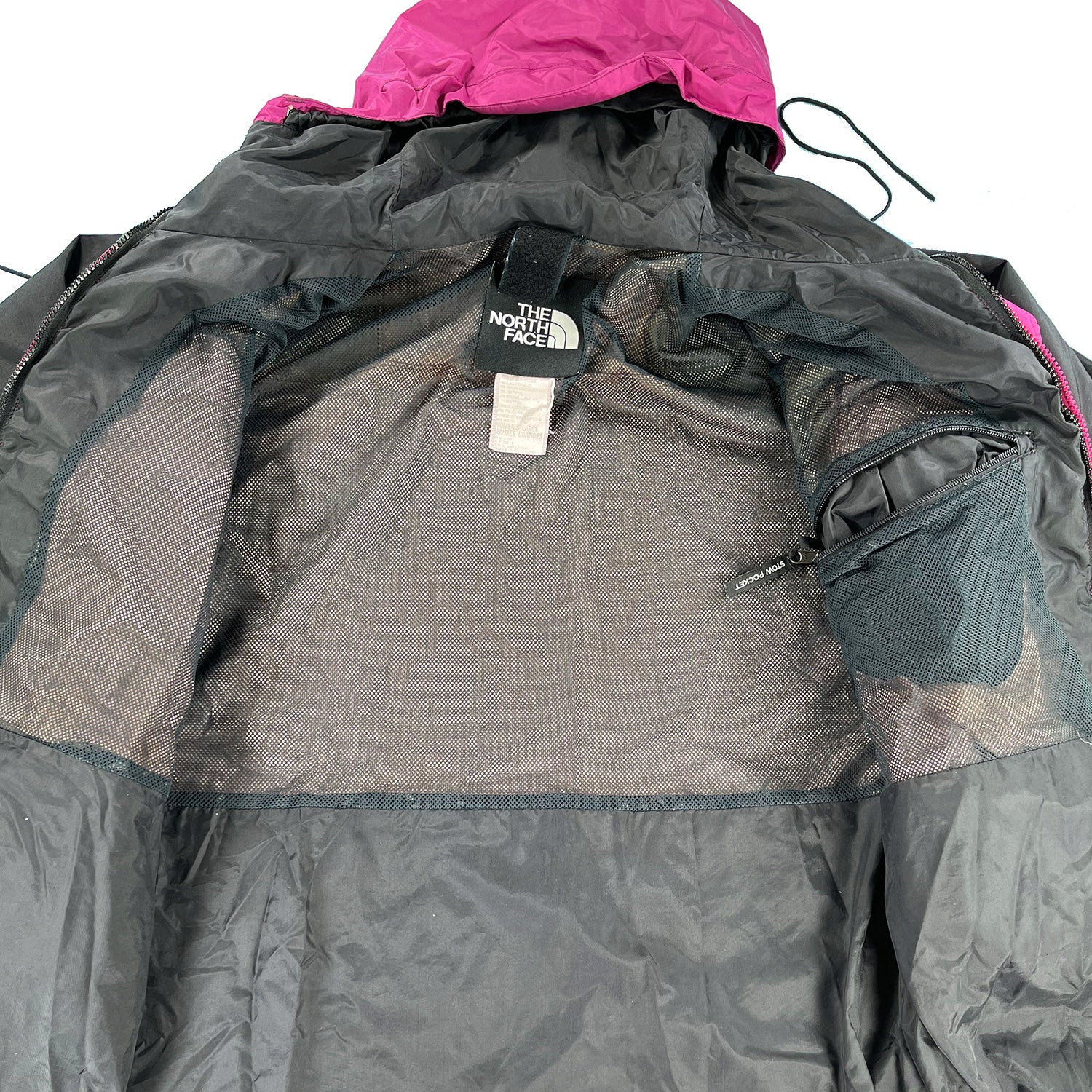 '90s The North Face Gore-Tex jacket L