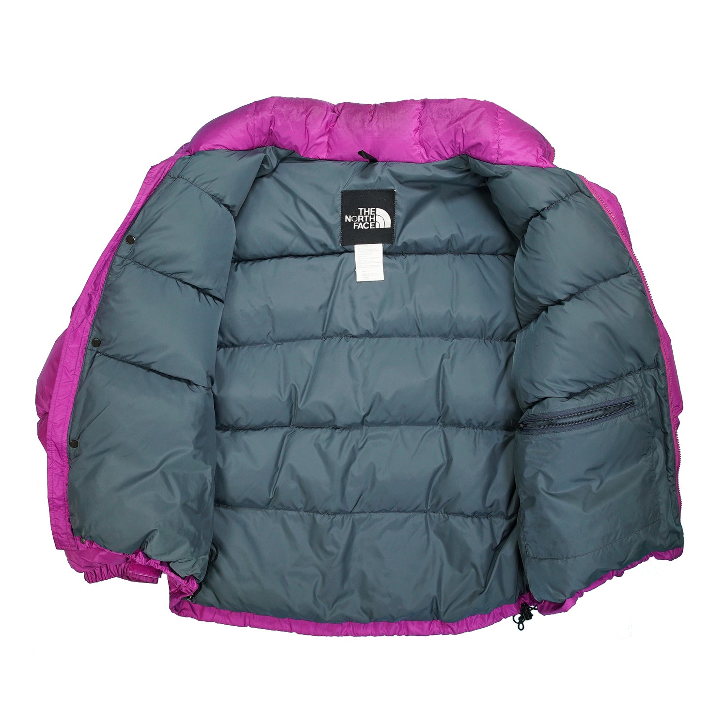 '90s The North Face puffer jacket M/L