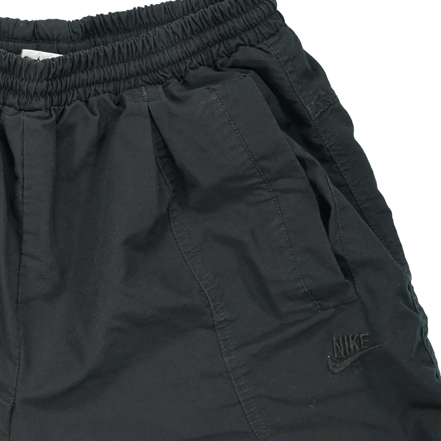 Vintage Nike track pants L