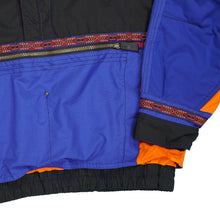 Load image into Gallery viewer, &#39;90s The North Face Rage 1/2 zip jacket L

