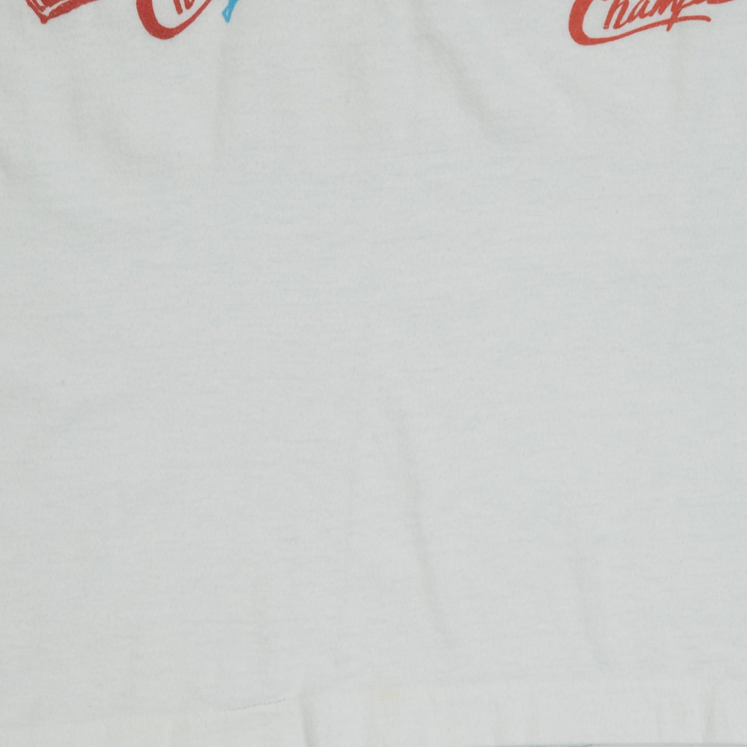 1989 49ers vs Bengals Super Bowl 1989 tee M