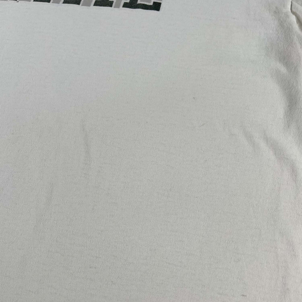 '90s Nike athletics spellout tee XL