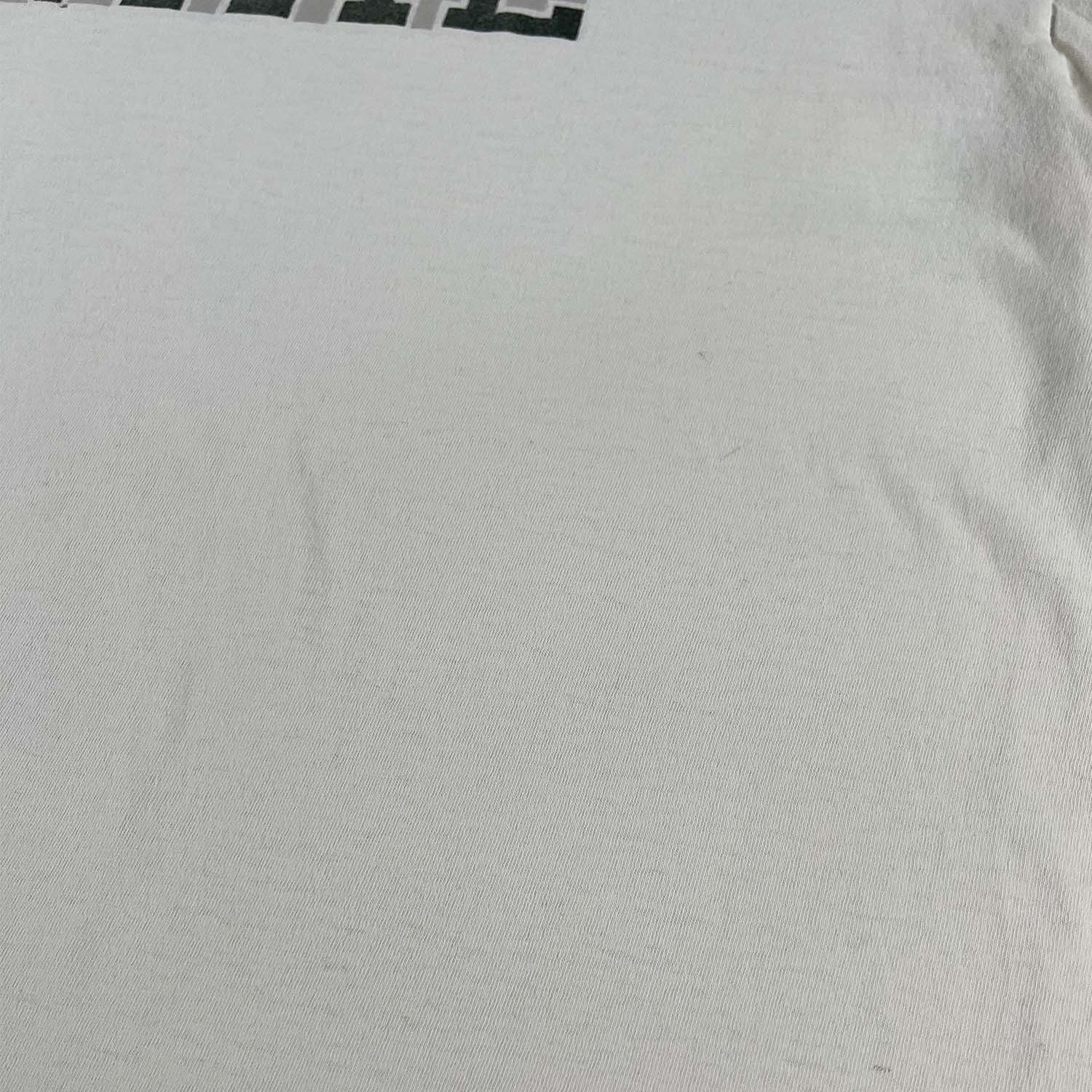 '90s Nike athletics spellout tee XL