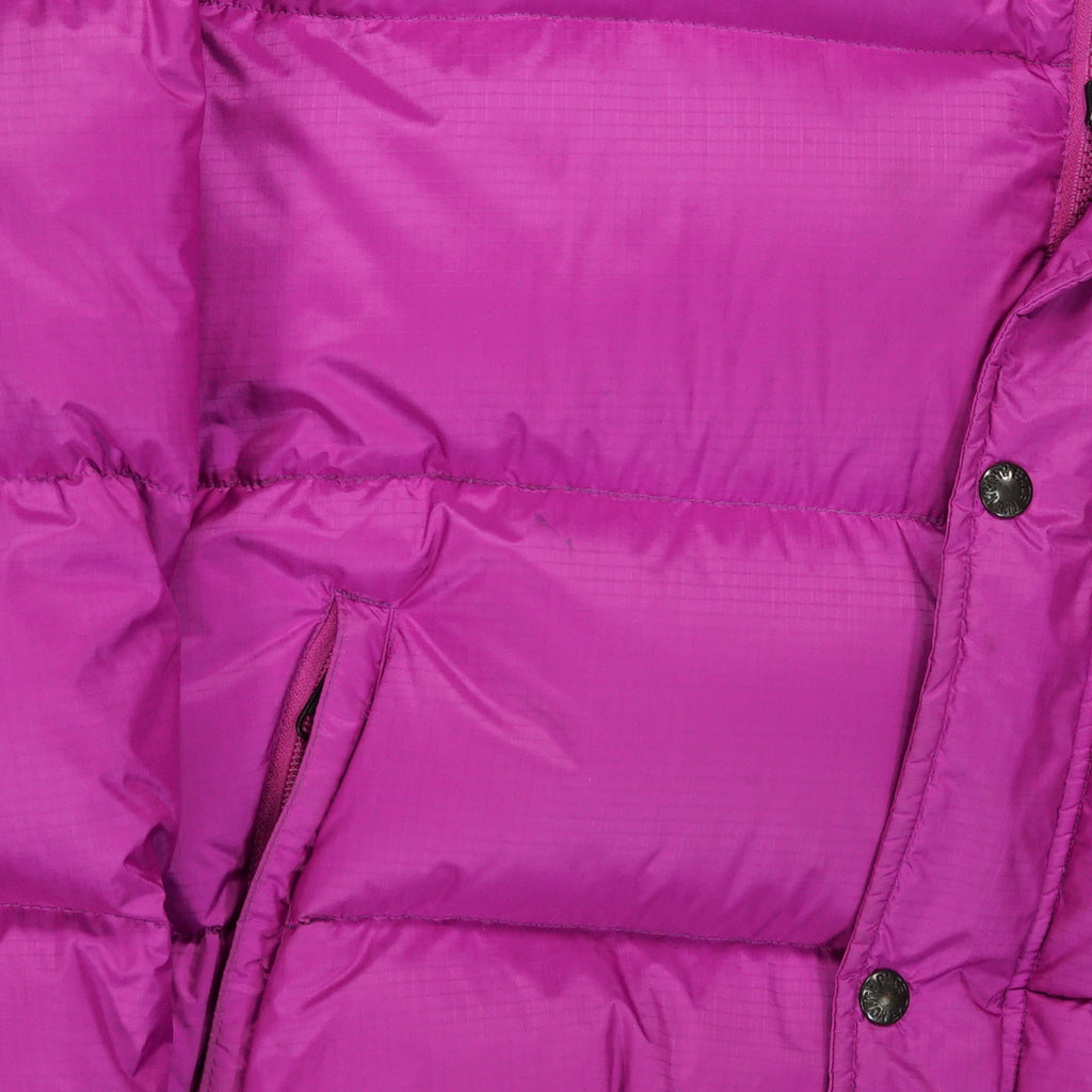 '90s The North Face puffer jacket M/L