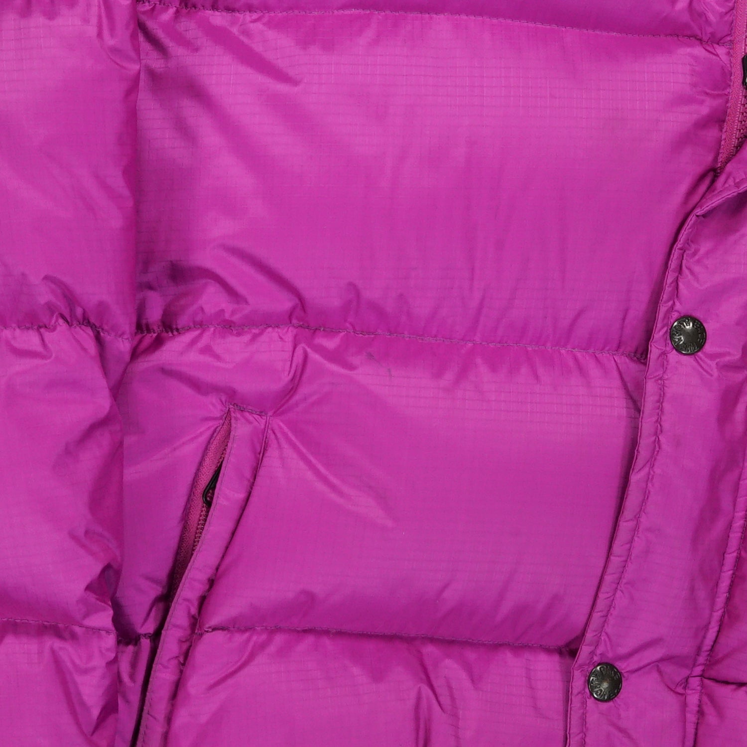 '90s The North Face puffer jacket M/L