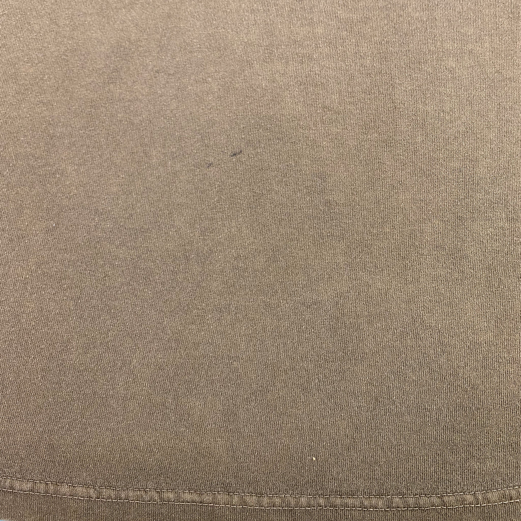 '90s Nike Athletics stone wash tee XL