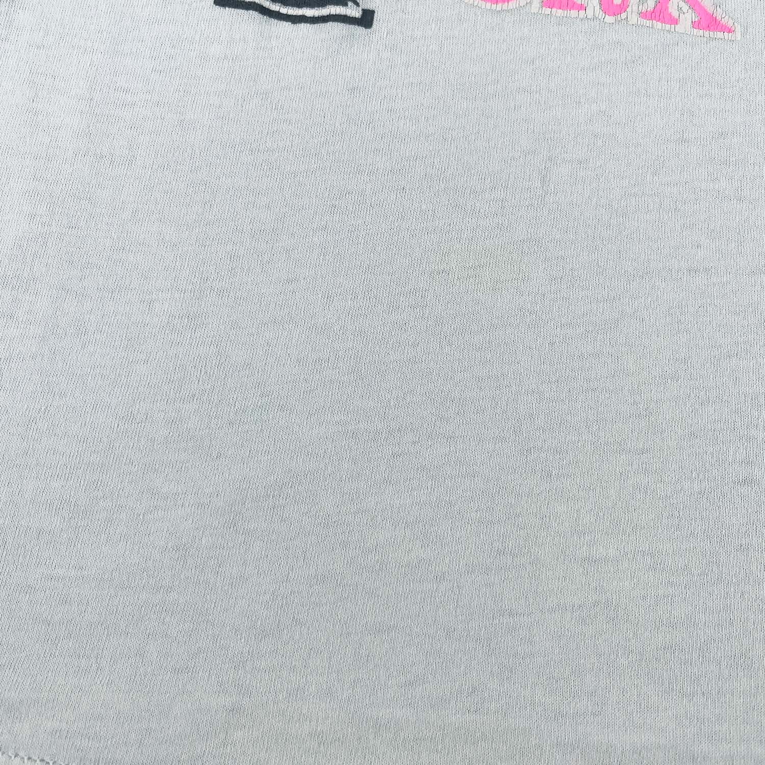 '90s New York University tee M