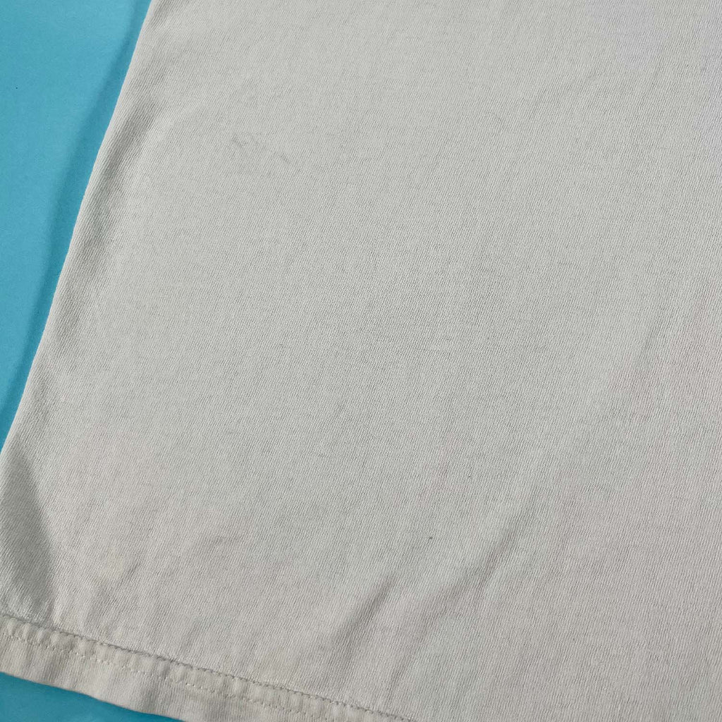 '90s Nike athletics spellout tee XL