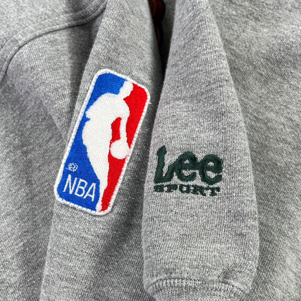 '90s Seattle Sonics Lee Sport crewneck XL