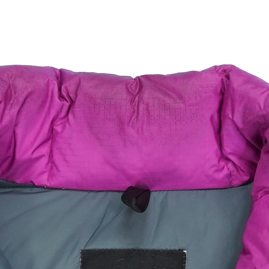 '90s The North Face puffer jacket M/L