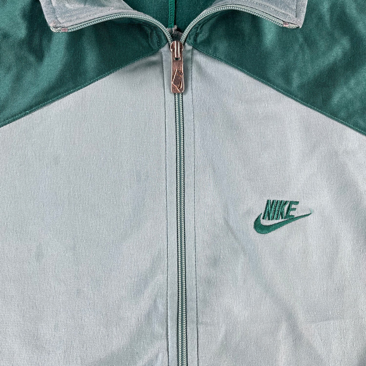 '80s Nike track jacket M/L