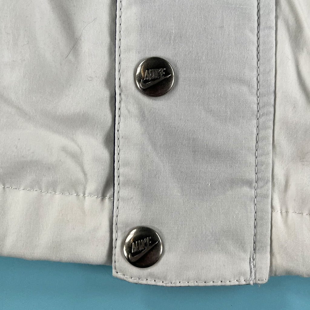 '90s Nike Challenge Court windbreaker M