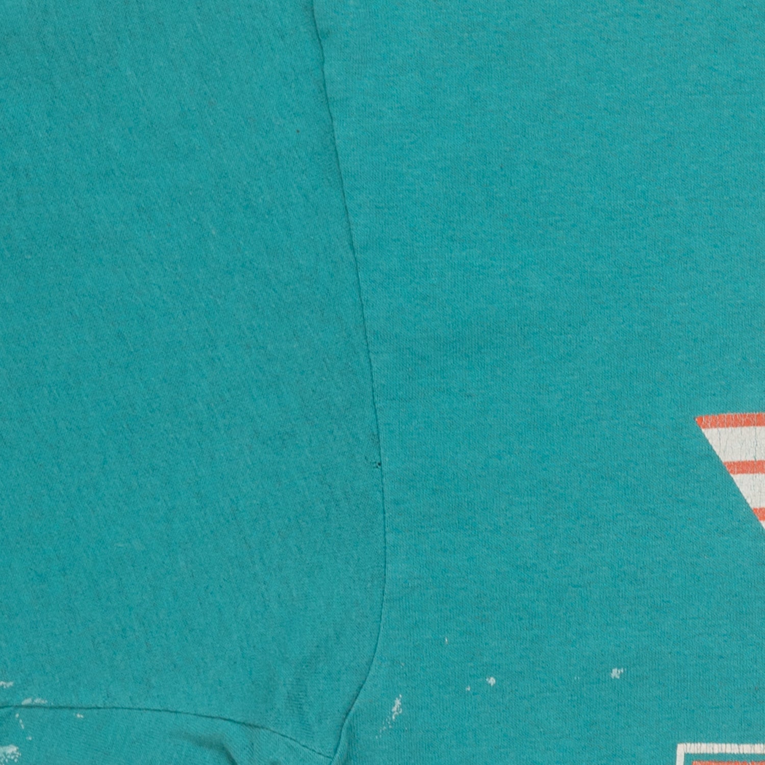 '90s Miami Dolphins NFL tee XL