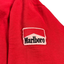 Load image into Gallery viewer, Vintage Marlboro patch hoodie XL
