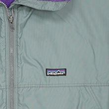 Load image into Gallery viewer, Vintage Patagonia fleece-lined jacket L
