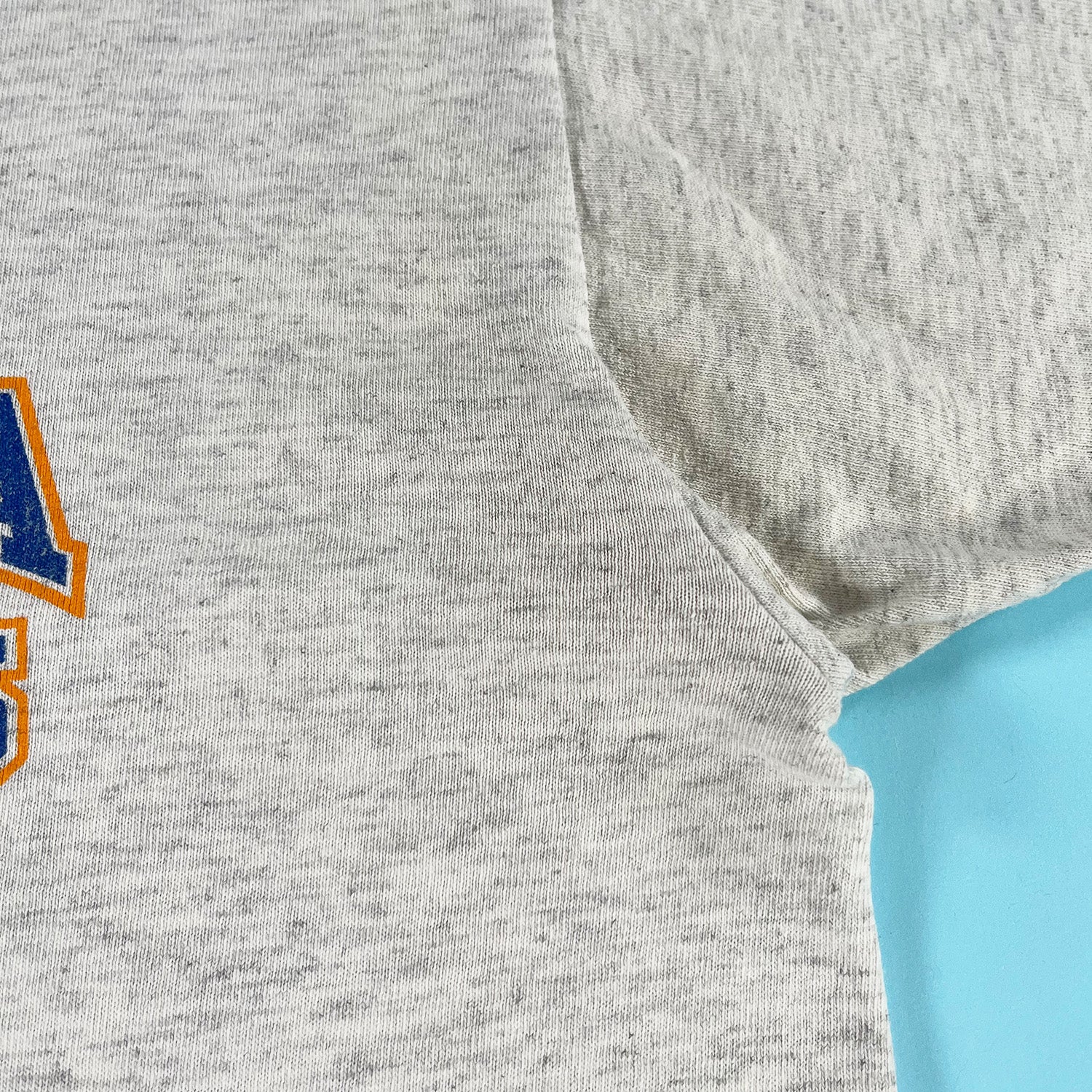 Vintage UCLA Bruins tee L