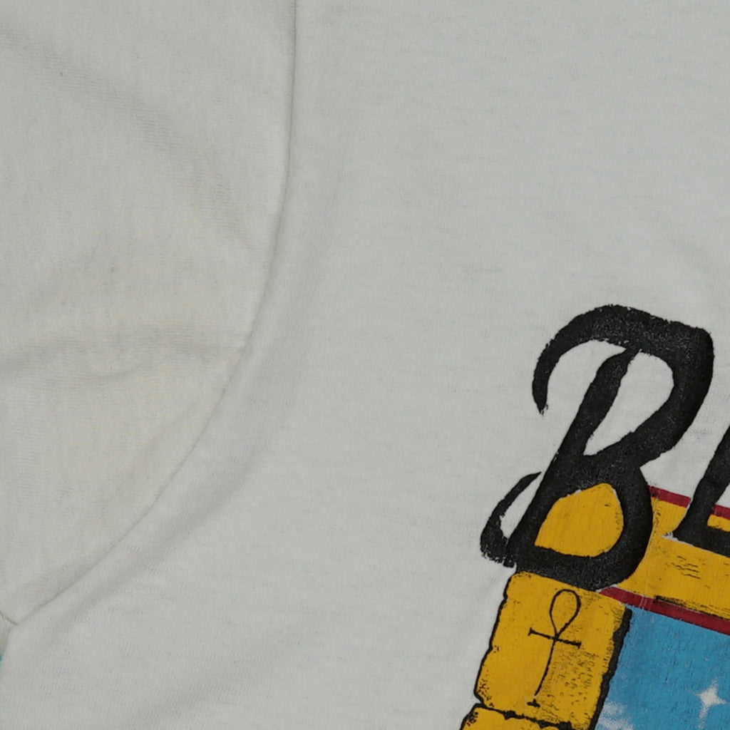 '90s "The Black Woman" Nefertari tee XL