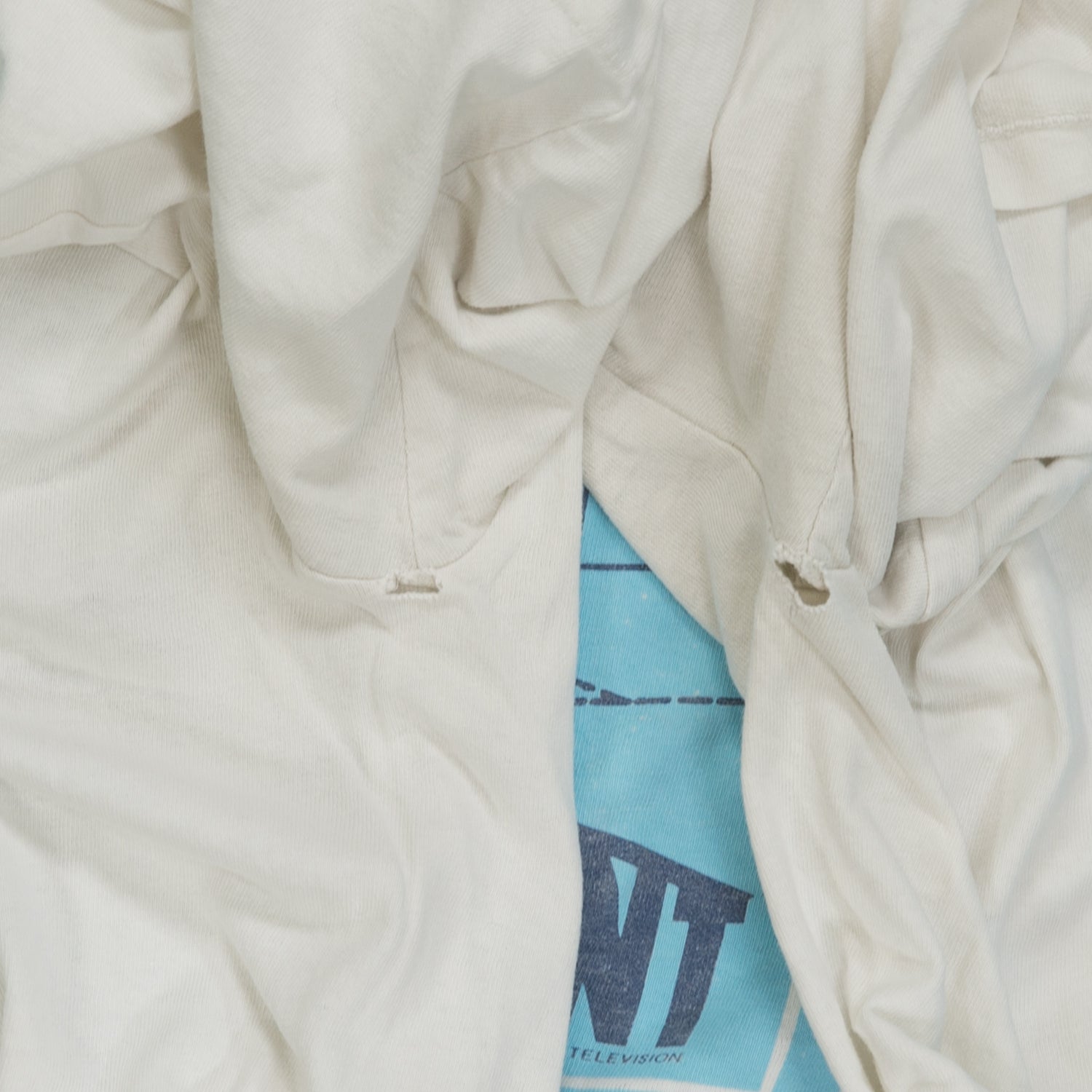'90s Home Improvement TV tee by Stanley Desantis XL thrashed