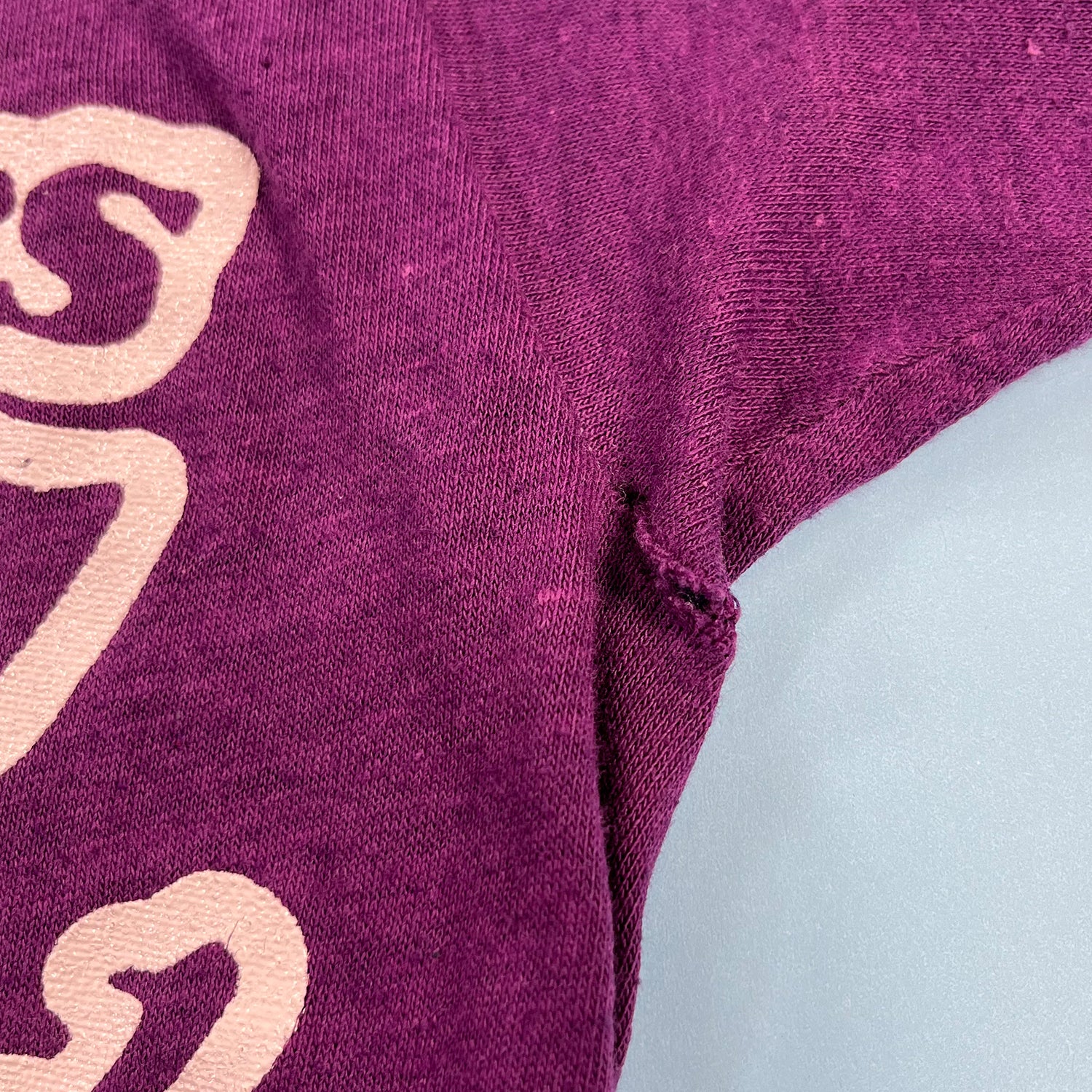 '90s Los Angeles Lakers thin tee M