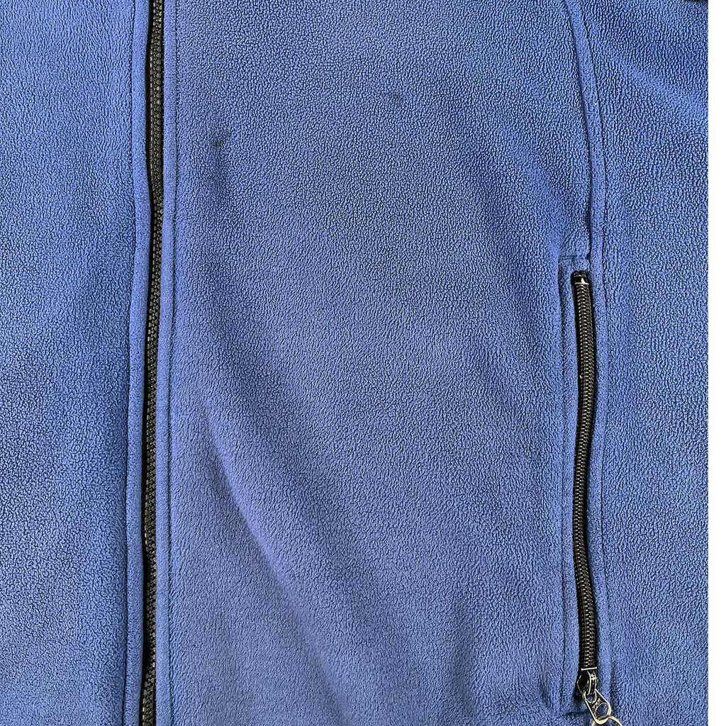 '90s Nike ACG fleece vest XL