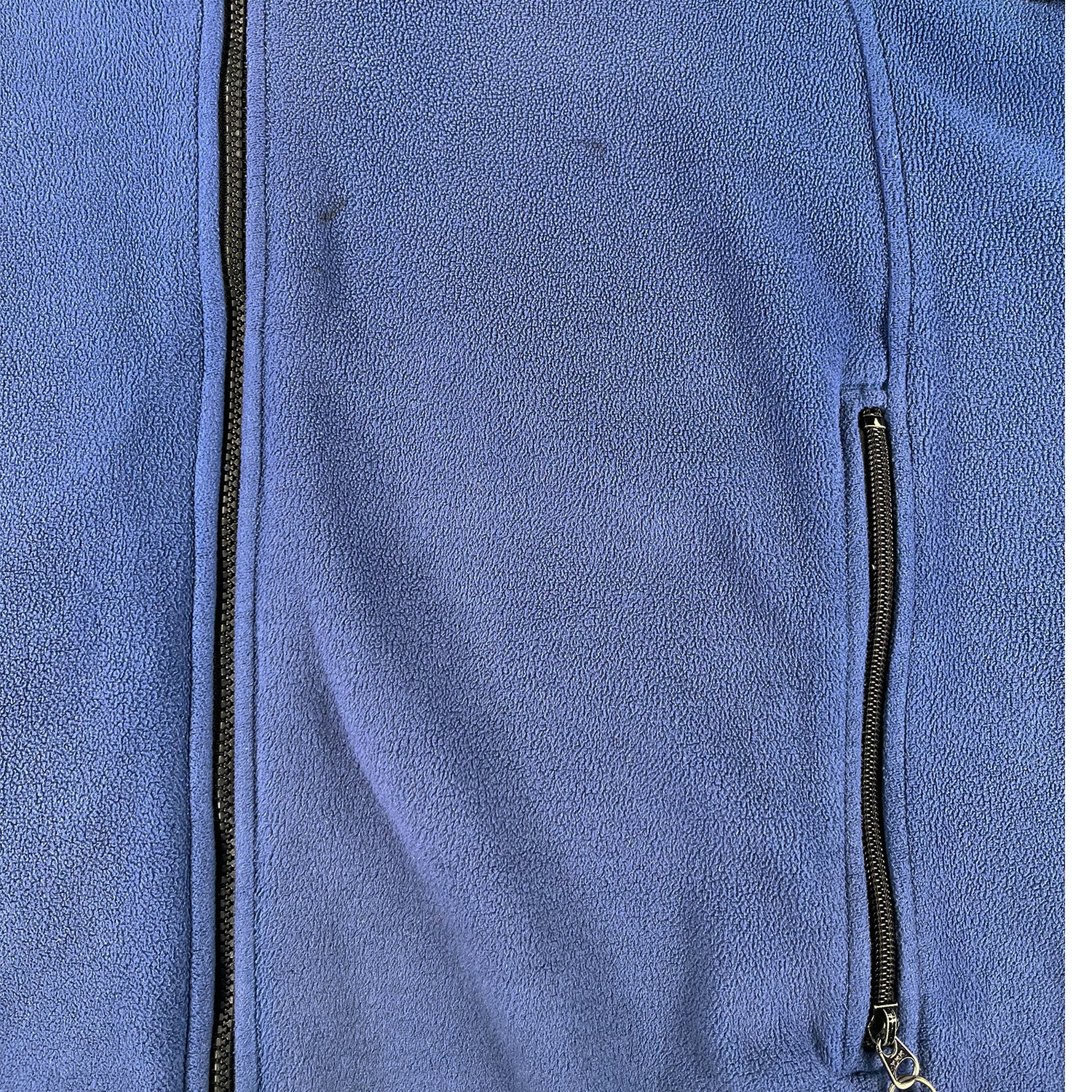 '90s Nike ACG fleece vest XL