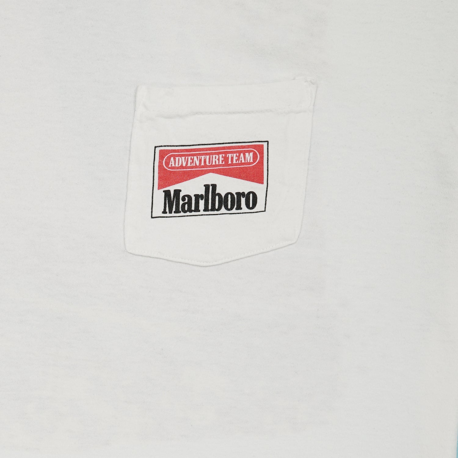 '90s Marlboro Adventure Team pocket tee L/XL