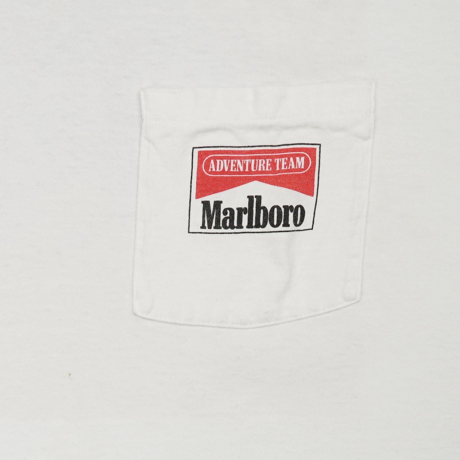 '90s Marlboro Adventure Team Dirt Bike tee XL